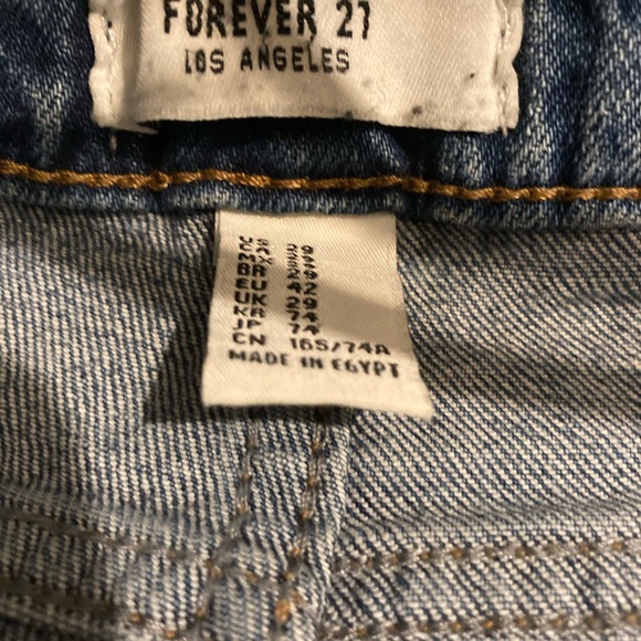 Forever 21 - Picture 4 of 4